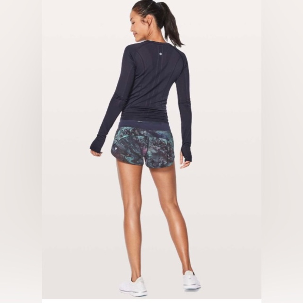 Lululemon Speed Up Shorts 2.5”